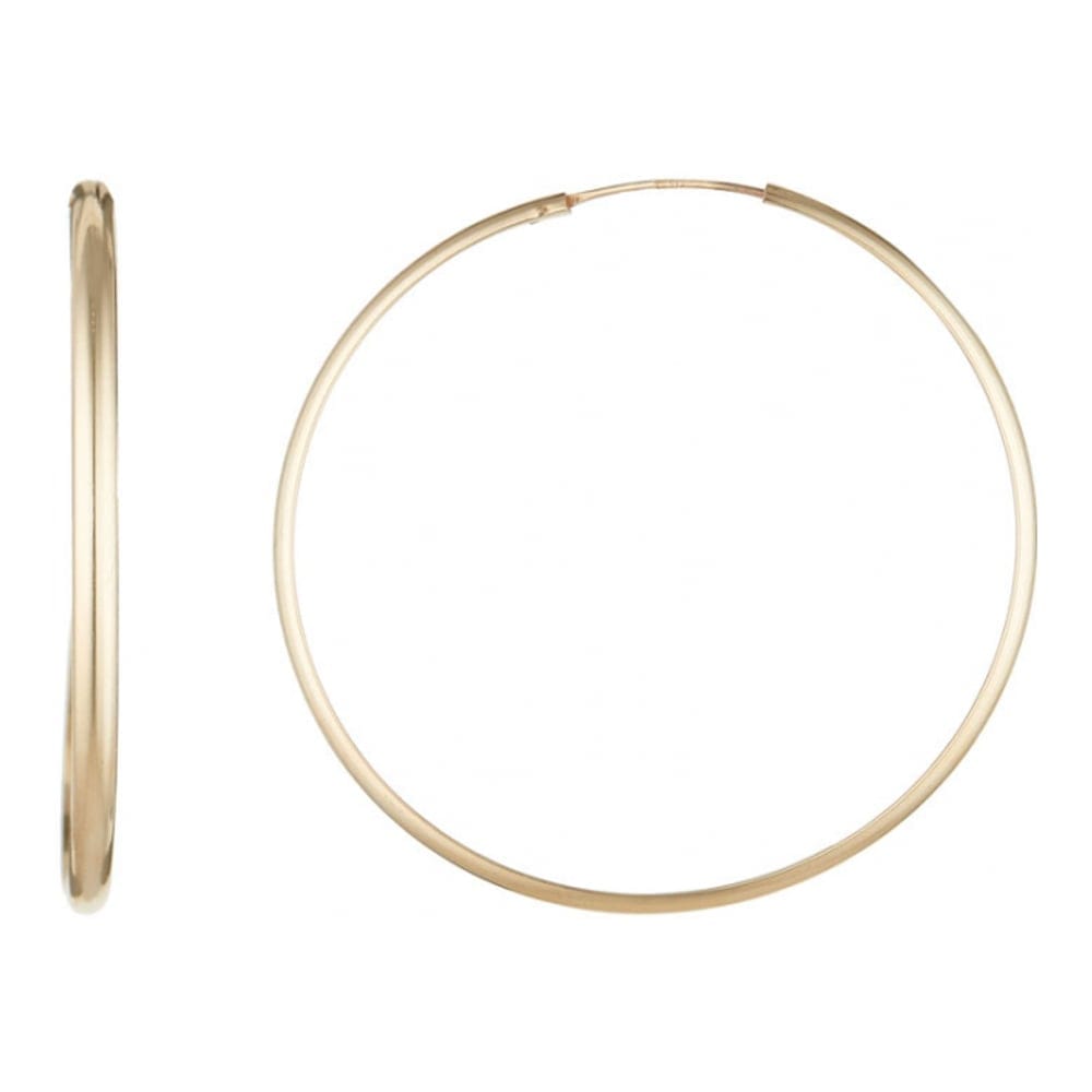 Oro di oro - Boucles d'oreilles pour Femmes
