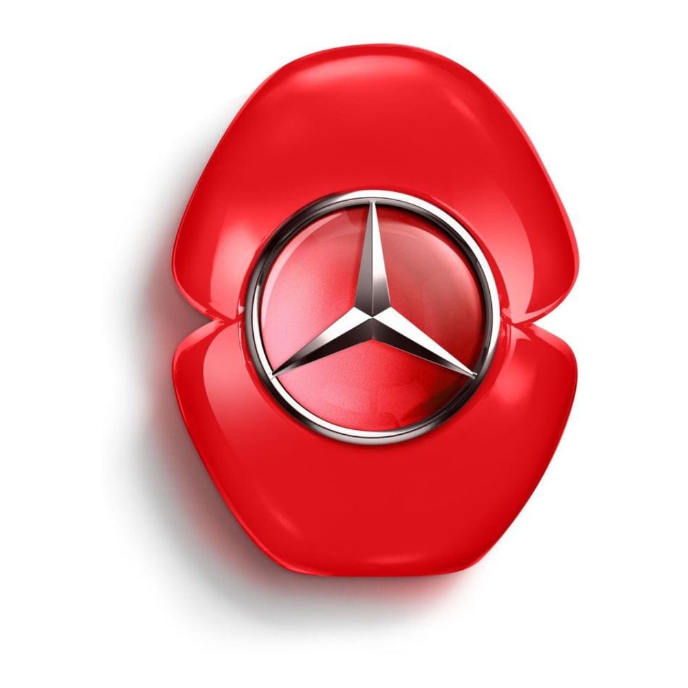 Mercedes-benz - Eau de parfum 'Woman In Red' - 90 ml