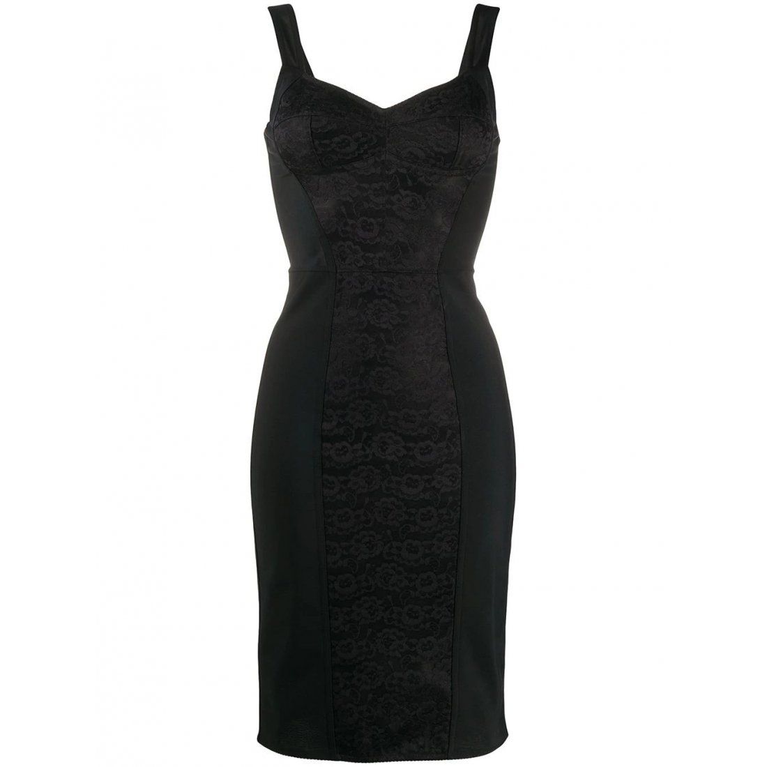 Dolce & gabbana - Robe sans manches 'Gupierre' pour Femmes
