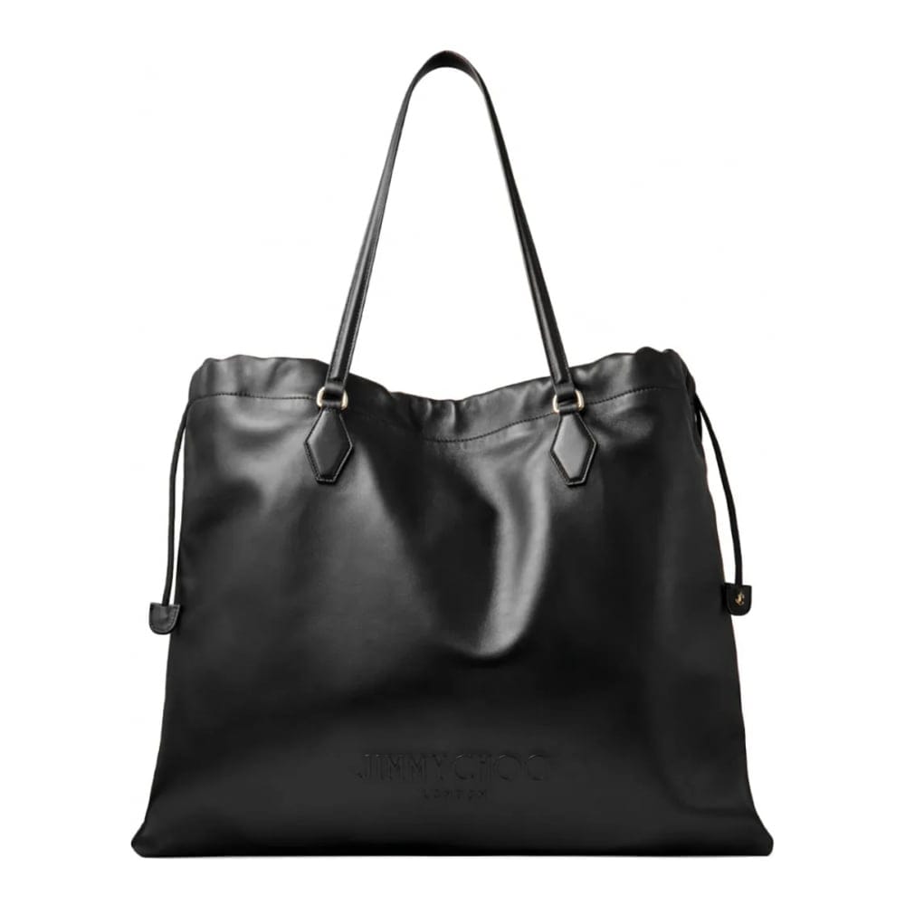 Jimmy choo - Sac Cabas 'Large Drawstring' pour Femmes