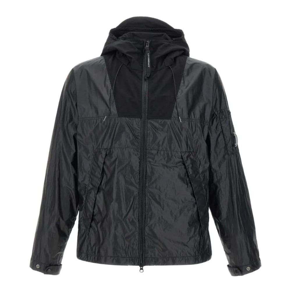 C.p. company - "Veste 'Midweight Hooded' pour Hommes"
