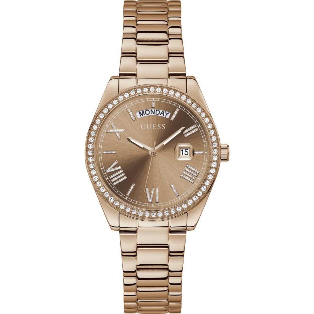 Guess - Montre 'GW0307L3' pour Femmes