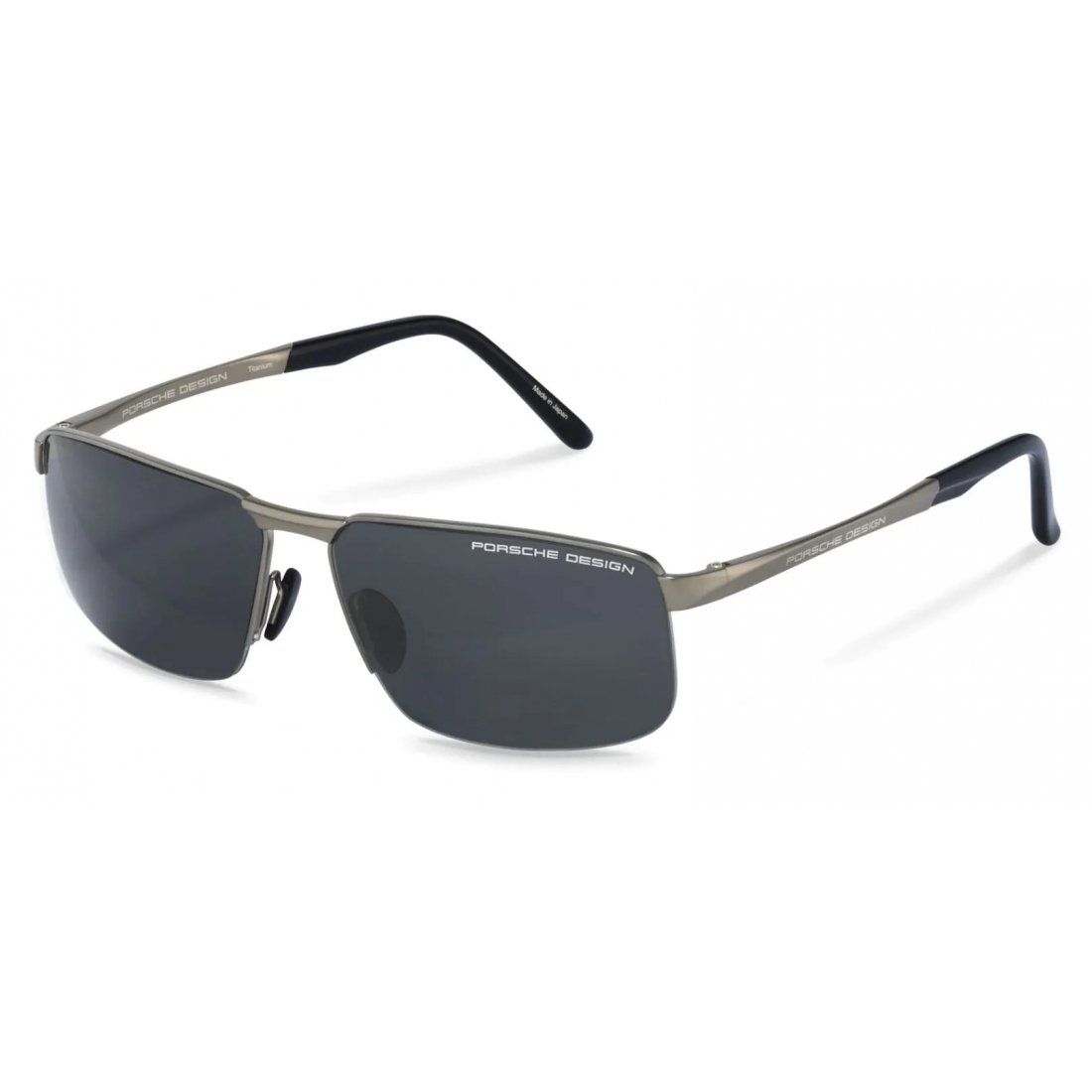 Porsche design - Lunettes de soleil 'P8917/C' pour Hommes