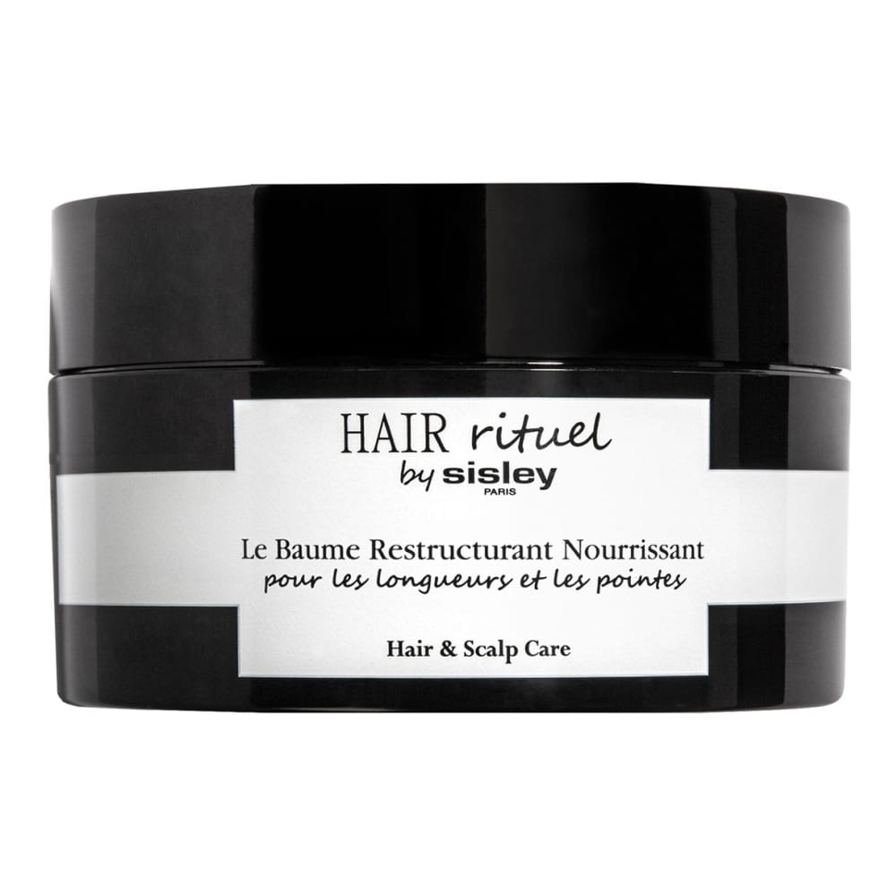 Hair Rituel By Sisley - Baume capillaire 'Hair Rituel Nourishing Restructuring Lengths and Tips' - 125 g