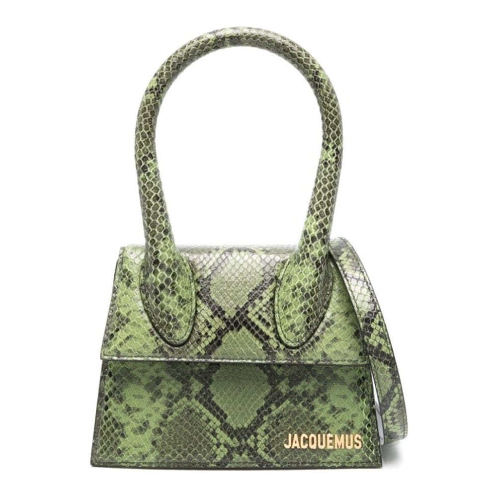 Jacquemus - Sac à main 'Le Chiquito Moyen' pour Femmes