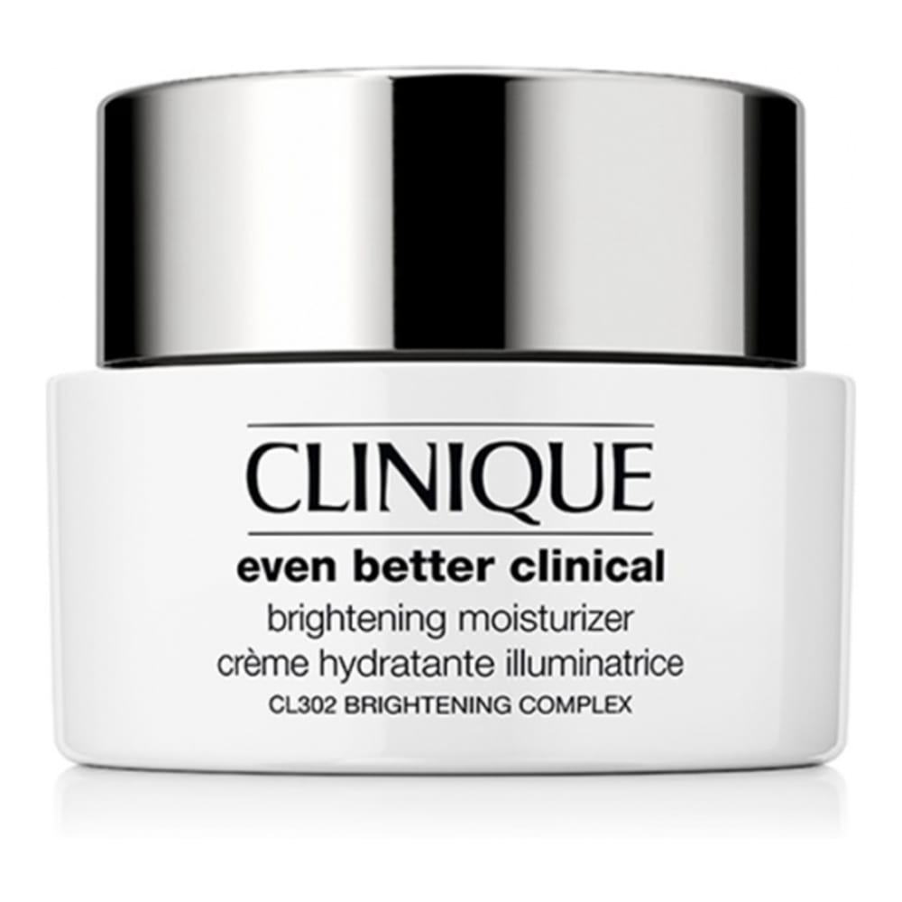 Clinique - Crème hydratante pour le visage 'Even Better Clinical' - 50 ml