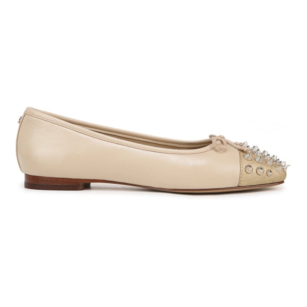 Sam edelman - Ballerines 'Monet Cap Toe' pour Femmes