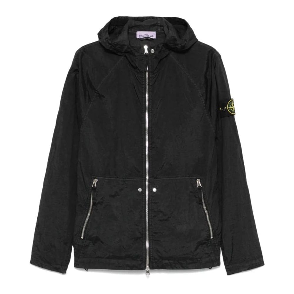 Stone island - Veste 'Watro' pour Hommes