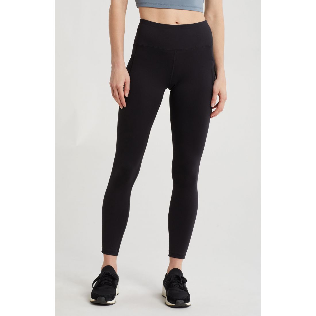 Dkny - Leggings 'Compression' pour Femmes