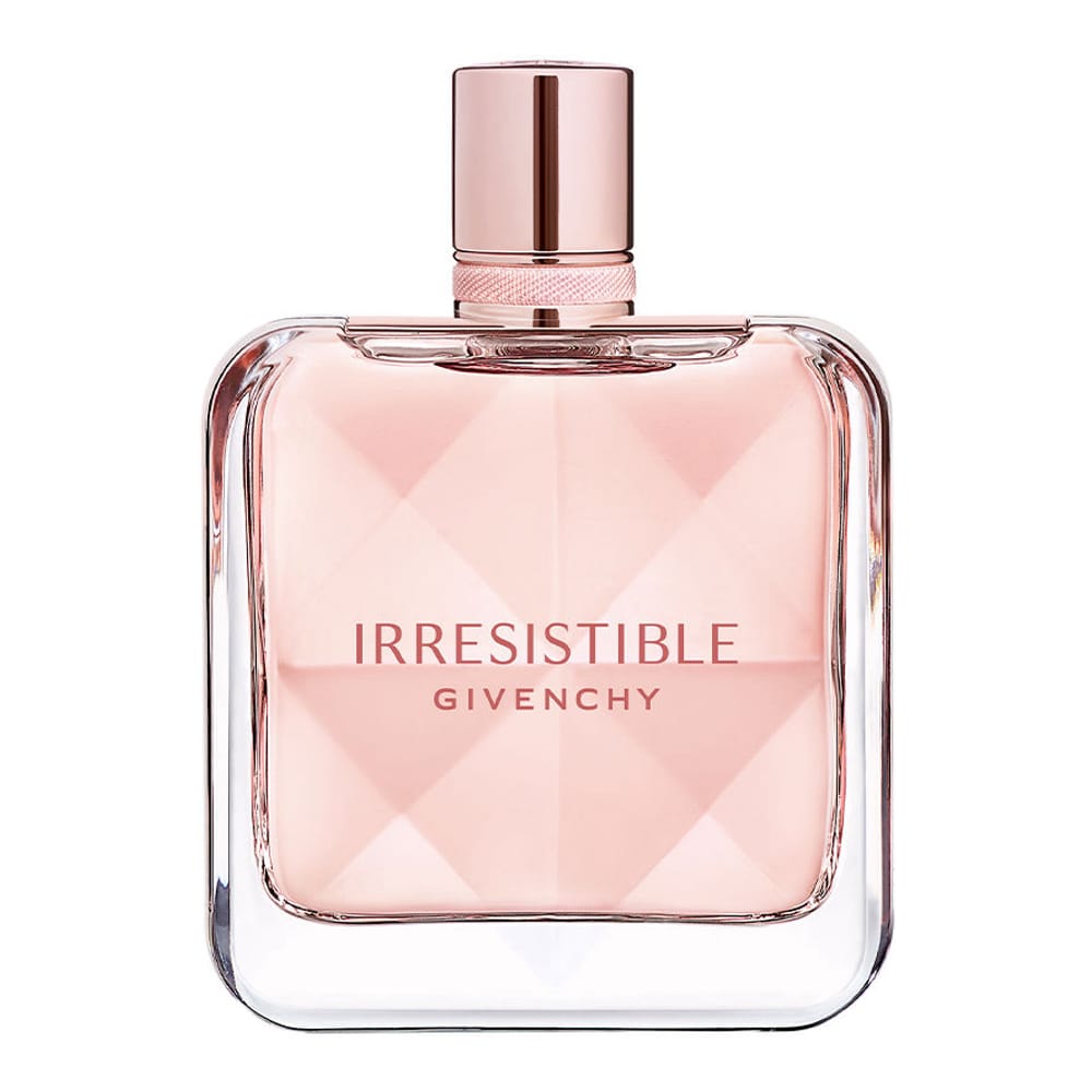 Givenchy - Eau de parfum 'Irrésistible' - 125 ml