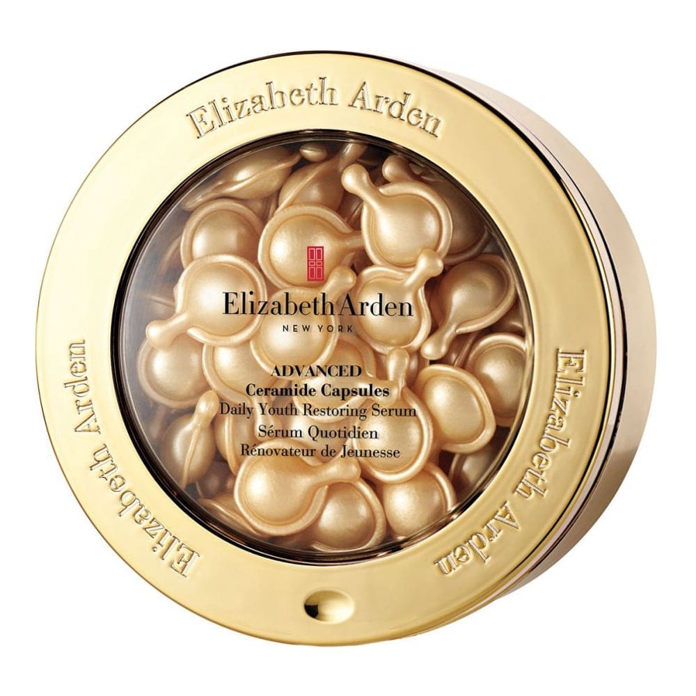 Elizabeth arden - Sérum pour le visage 'Advanced Ceramide Daily Youth Restoring' - 60 Gélules