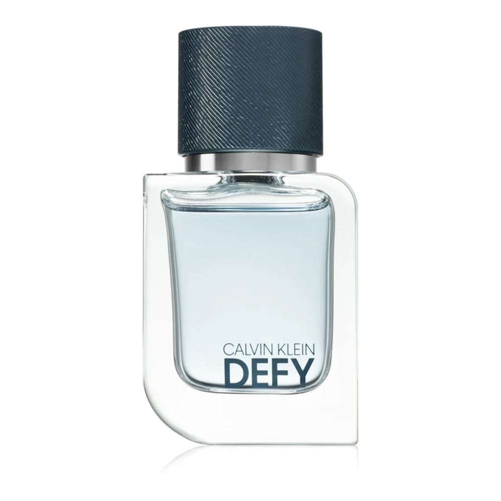 Calvin Klein - Eau de toilette 'Defy' - 30 ml