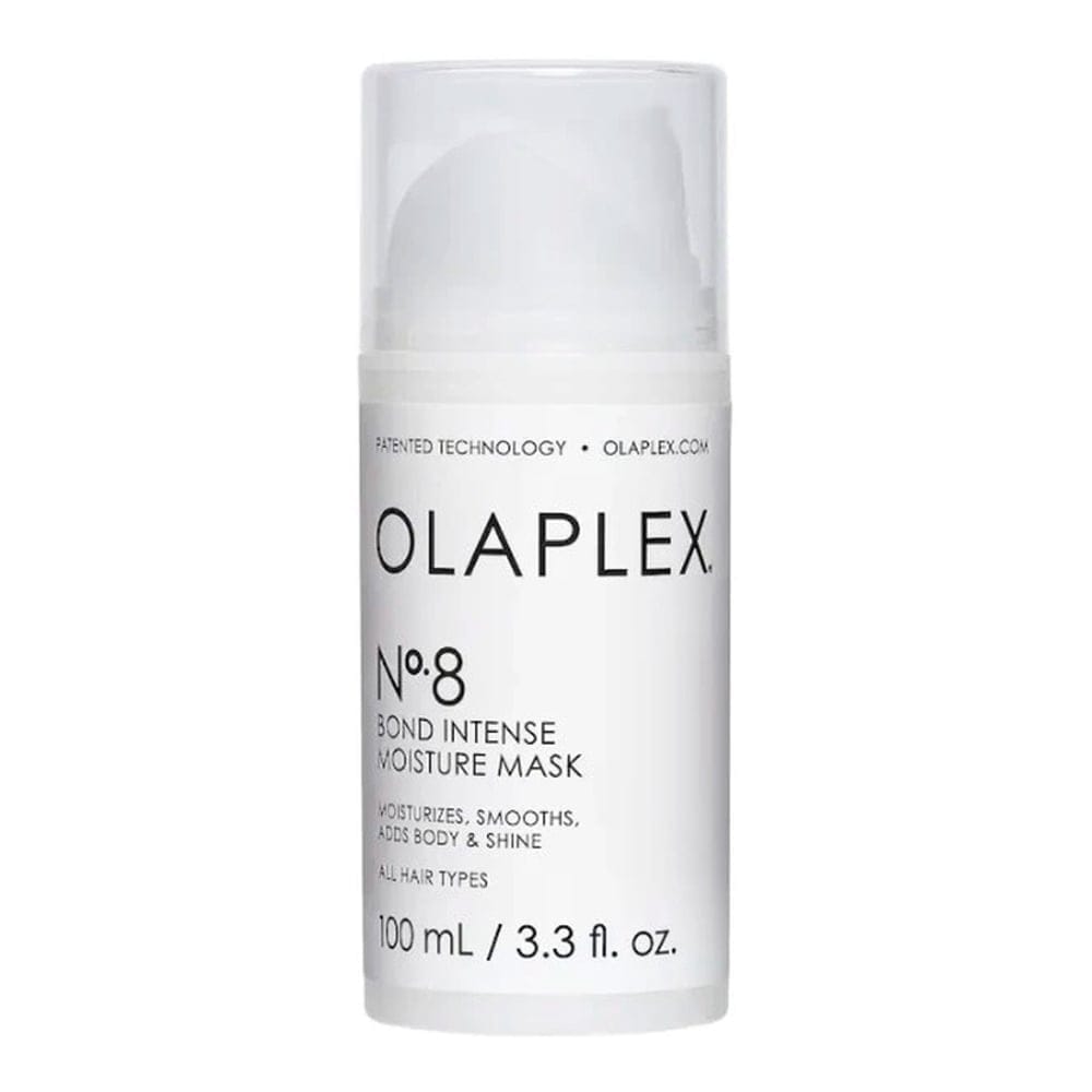 Olaplex - Masque capillaire 'N°8 Bond Intense Moisture' - 100 ml