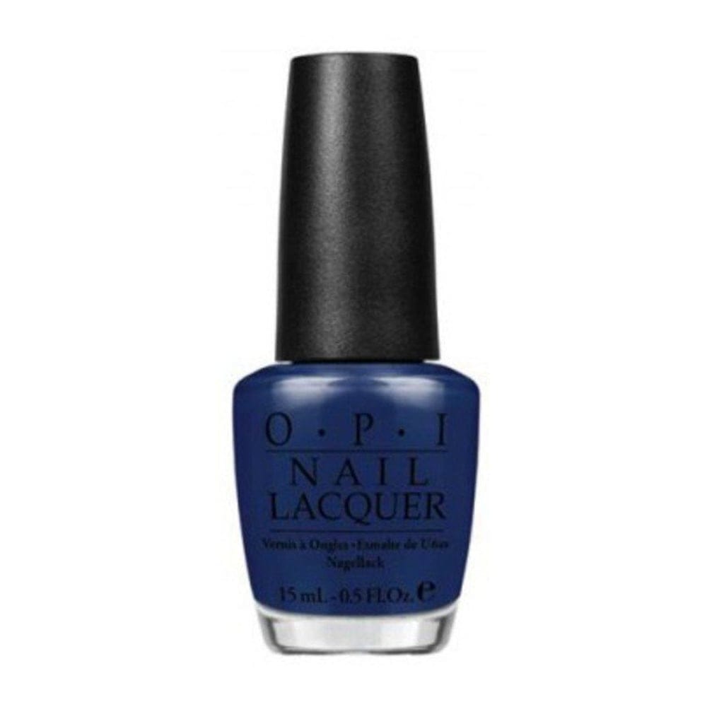 Opi - Vernis à ongles - I Saw U Saw We Saw Warsaw 15 ml