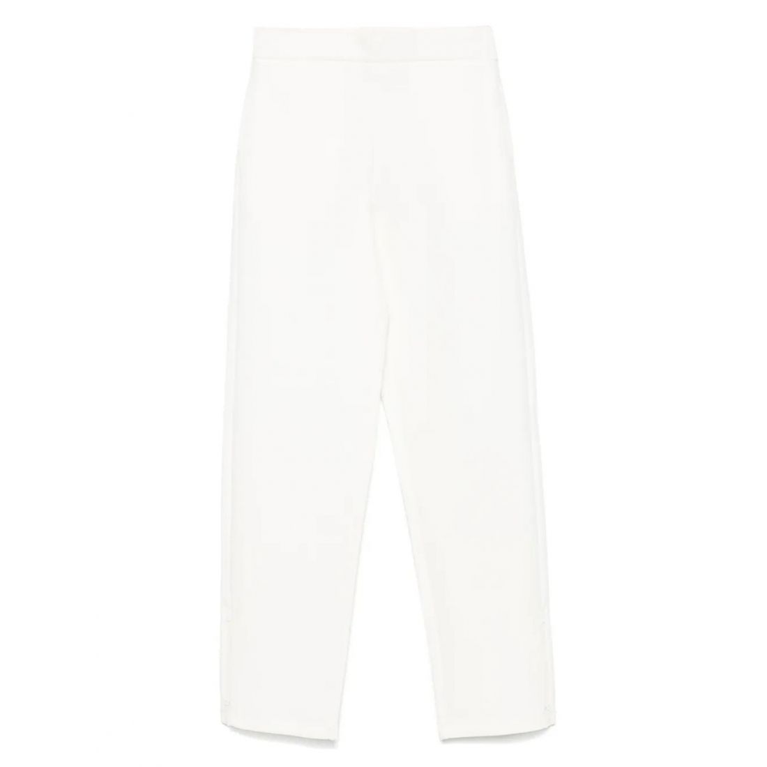 Emporio armani - Pantalon 'Straight' pour Femmes
