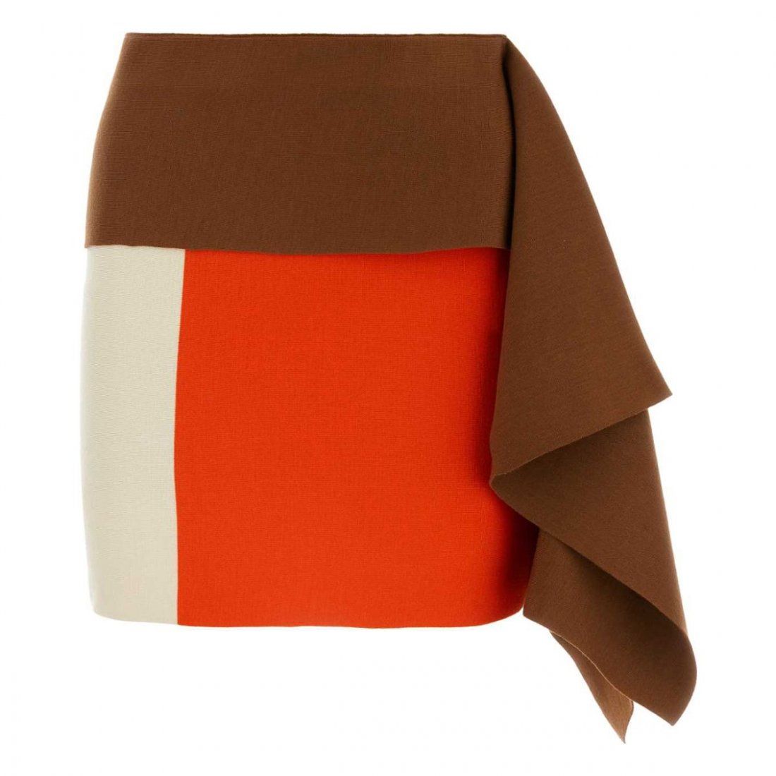 Fendi - Mini Jupe pour Femmes