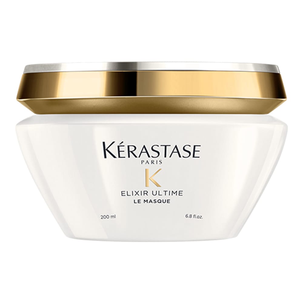 Kérastase - Masque capillaire 'Elixir Ultime À L'Huile Sublimatrice' - 200 ml