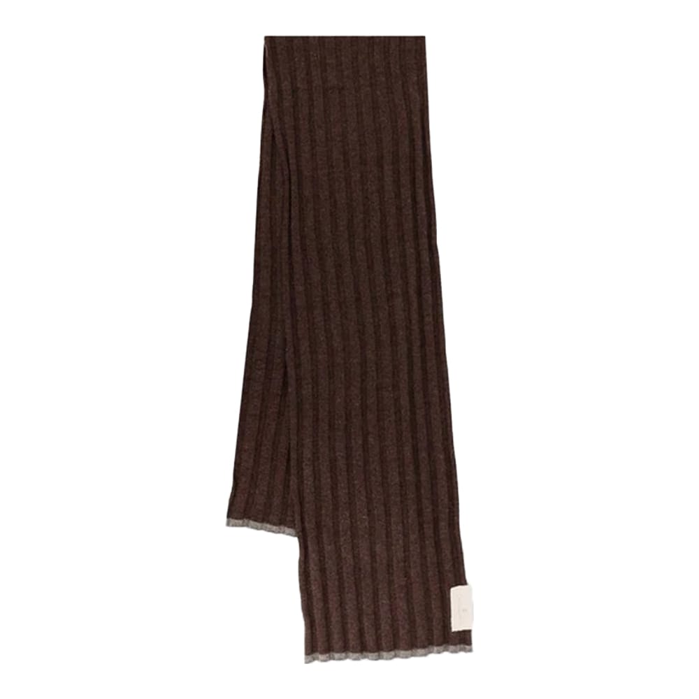 Brunello cucinelli - Écharpe en cachemire  pour Hommes
