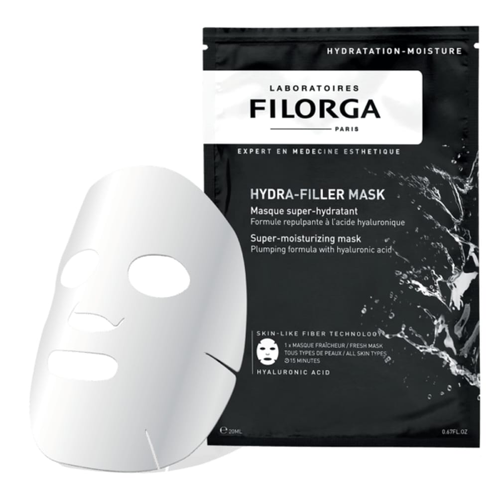 Filorga - Masque Tissu 'Hydra-Filler'