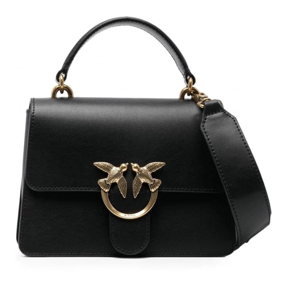 Pinko - Sac à main 'Mini Love One Classic' pour Femmes