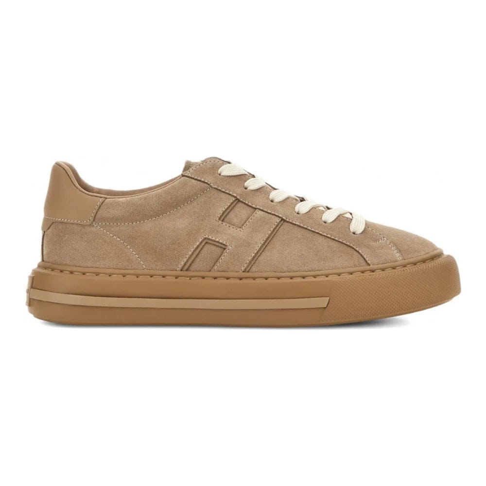 Hogan - Sneakers 'H691' pour Hommes