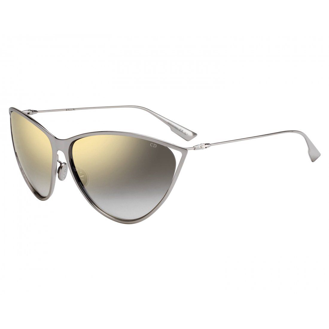 Dior - Lunettes de soleil 'NEWMOTARD-010' pour Femmes