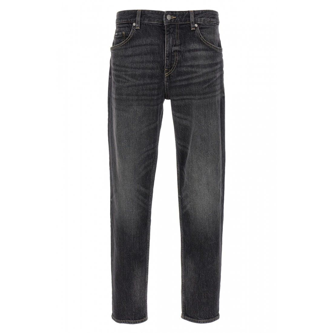 Hugo boss - Jeans 'Re Maine' pour Hommes