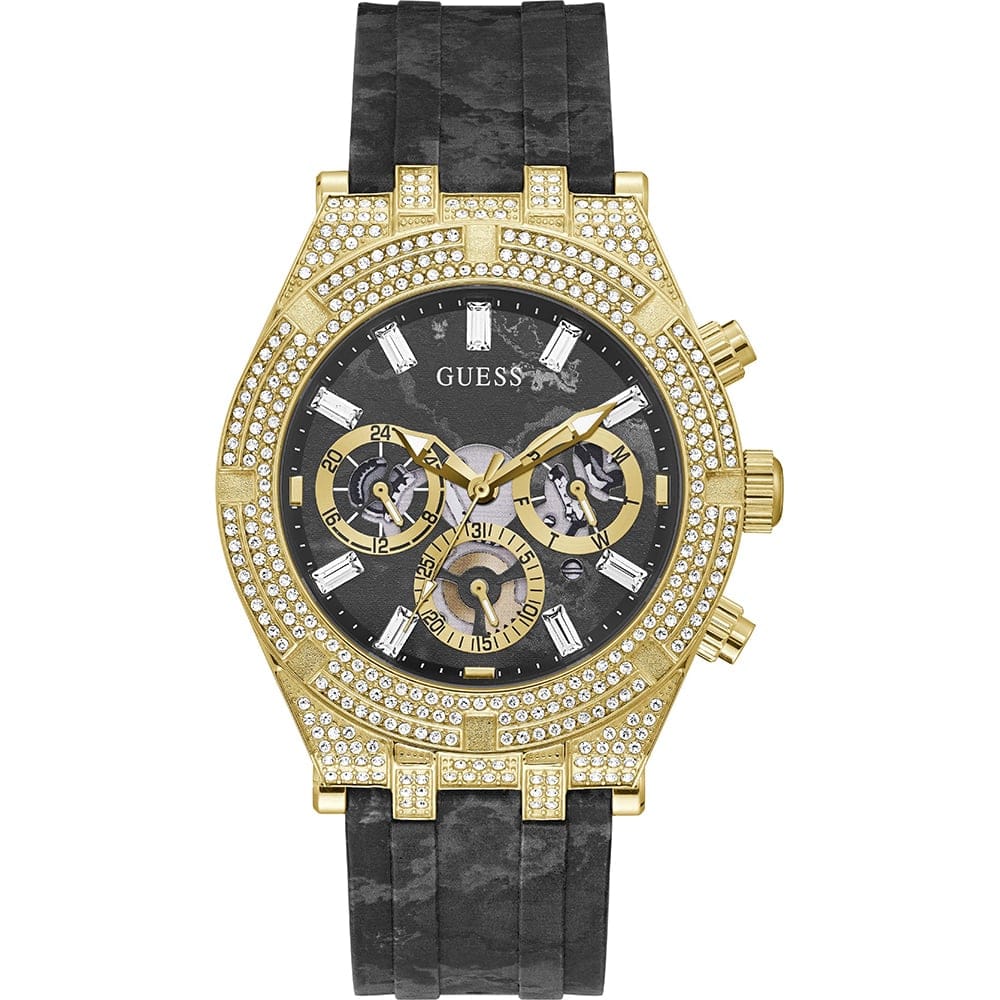Guess - Montre 'GW0418G2' pour Hommes