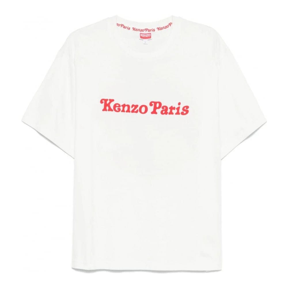Kenzo - "T-shirt pour Femmes"-S