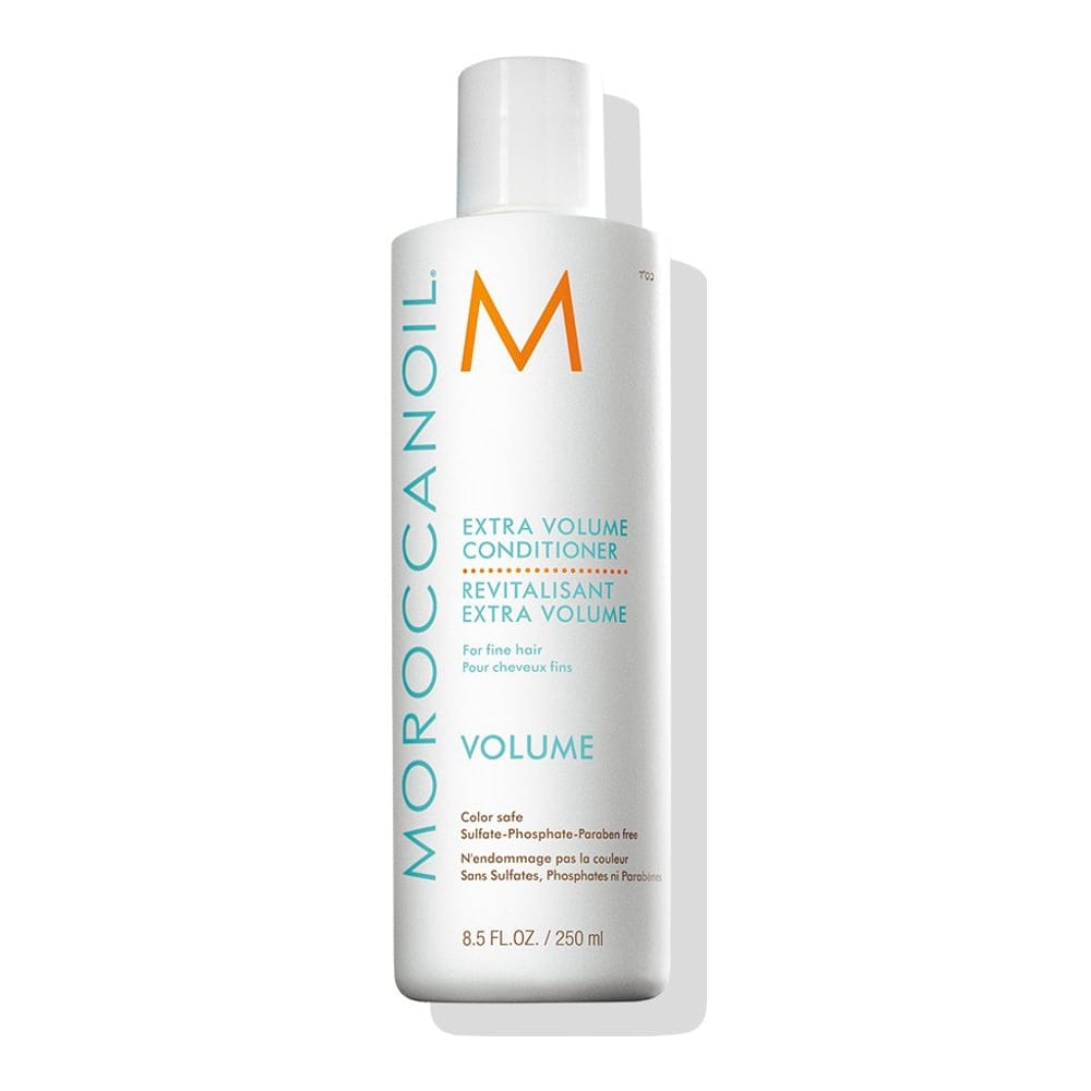 Moroccanoil - Après-shampoing 'Extra Volume' - 250 ml