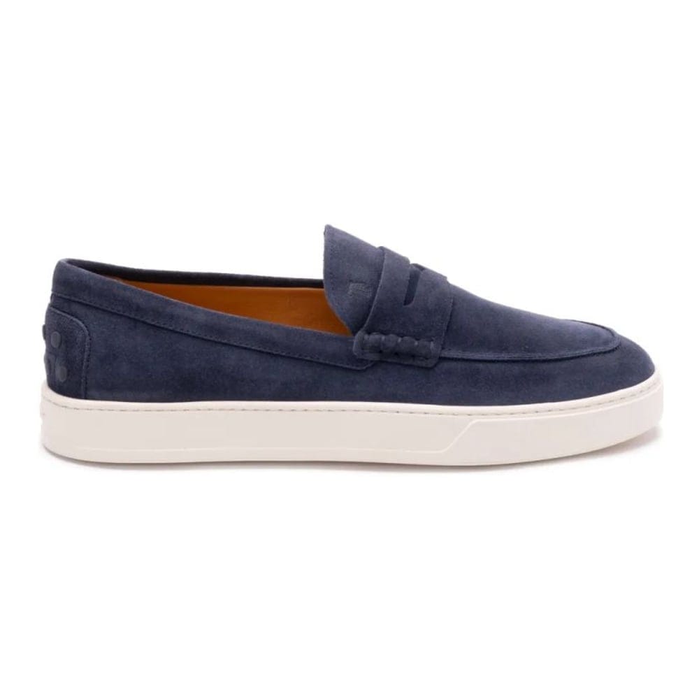 Tod's - Mocassins pour Hommes
