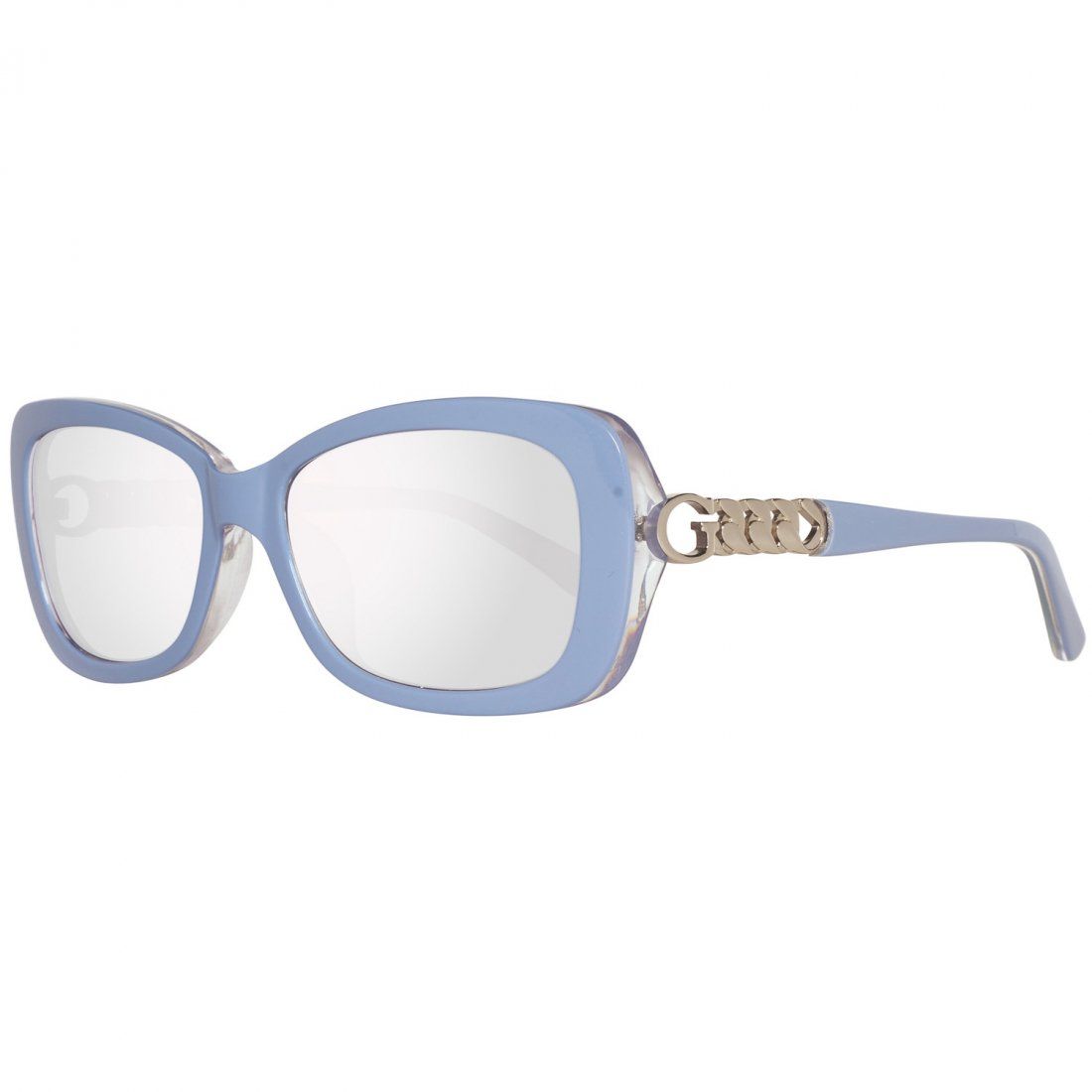 Guess - Lunettes de soleil 'GU7453-5690C' pour Femmes