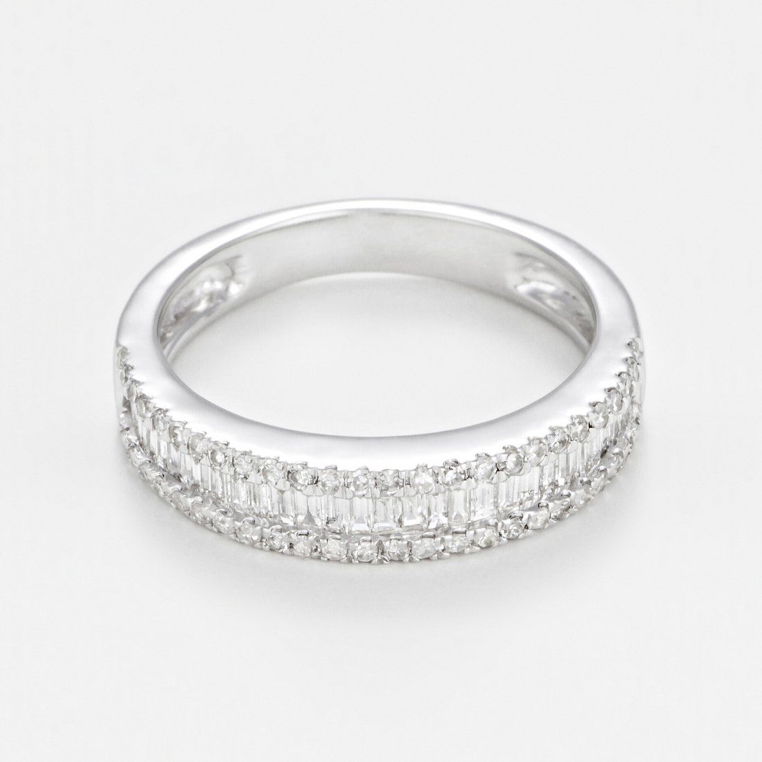 Comptoir du diamant - Bague 'Marabella' pour Femmes