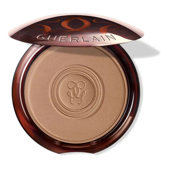 Guerlain - Poudre bronzante 'Terracotta Matte' - Medium 10 g