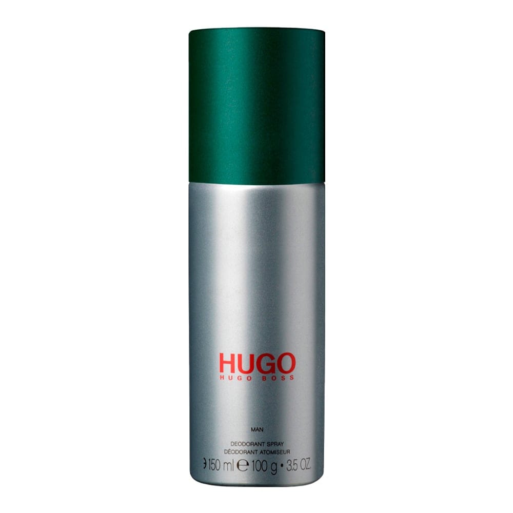 HUGO BOSS-BOSS - Déodorant spray 'Hugo' - 150 ml