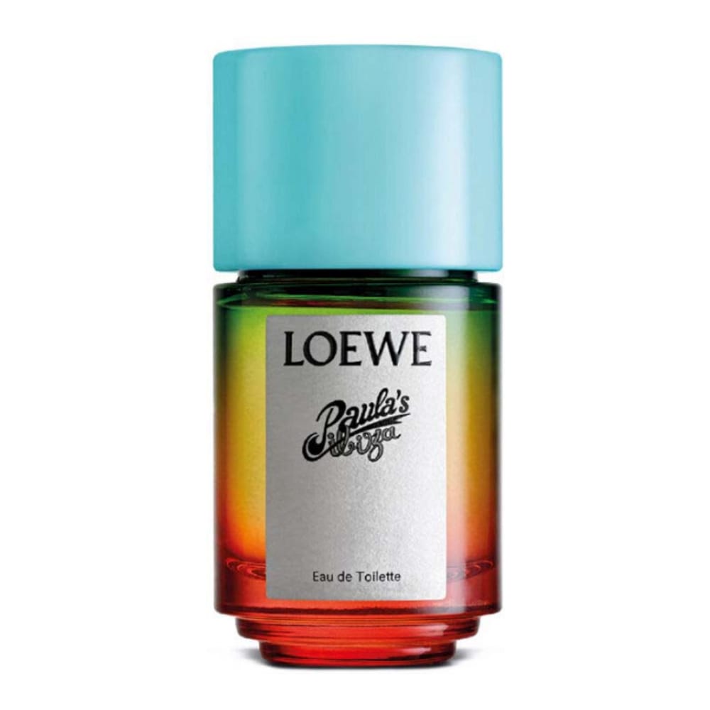 Loewe - Eau de toilette 'Paula's Ibiza' - 50 ml