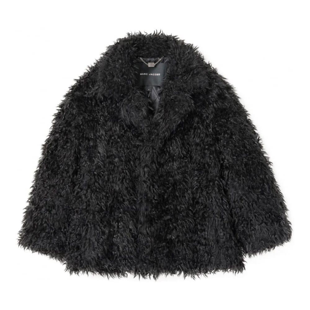 Marc jacobs - Veste 'The Shaggy' pour Femmes