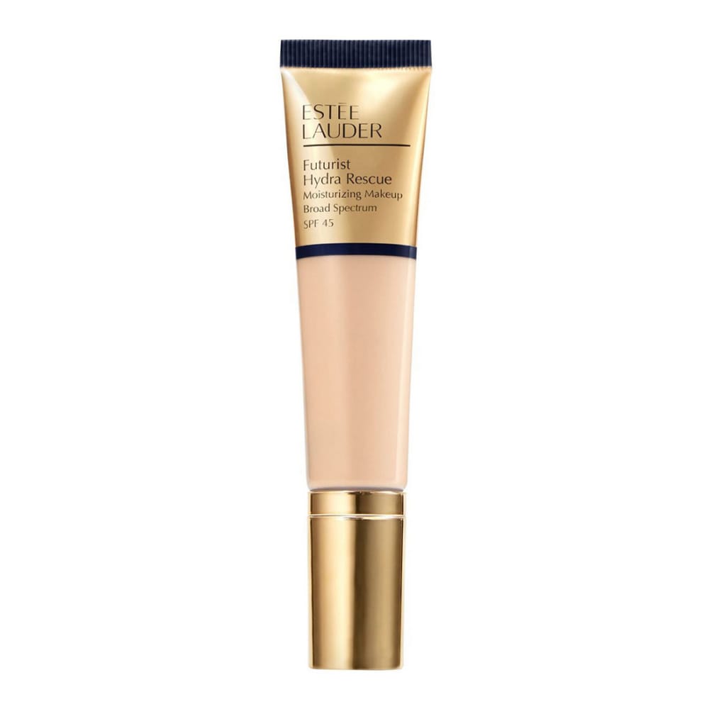 Estée lauder - Fond de teint 'Futurist Hydra Rescue Moisturizing SPF45' - 2N1 Desert Beige 30 ml