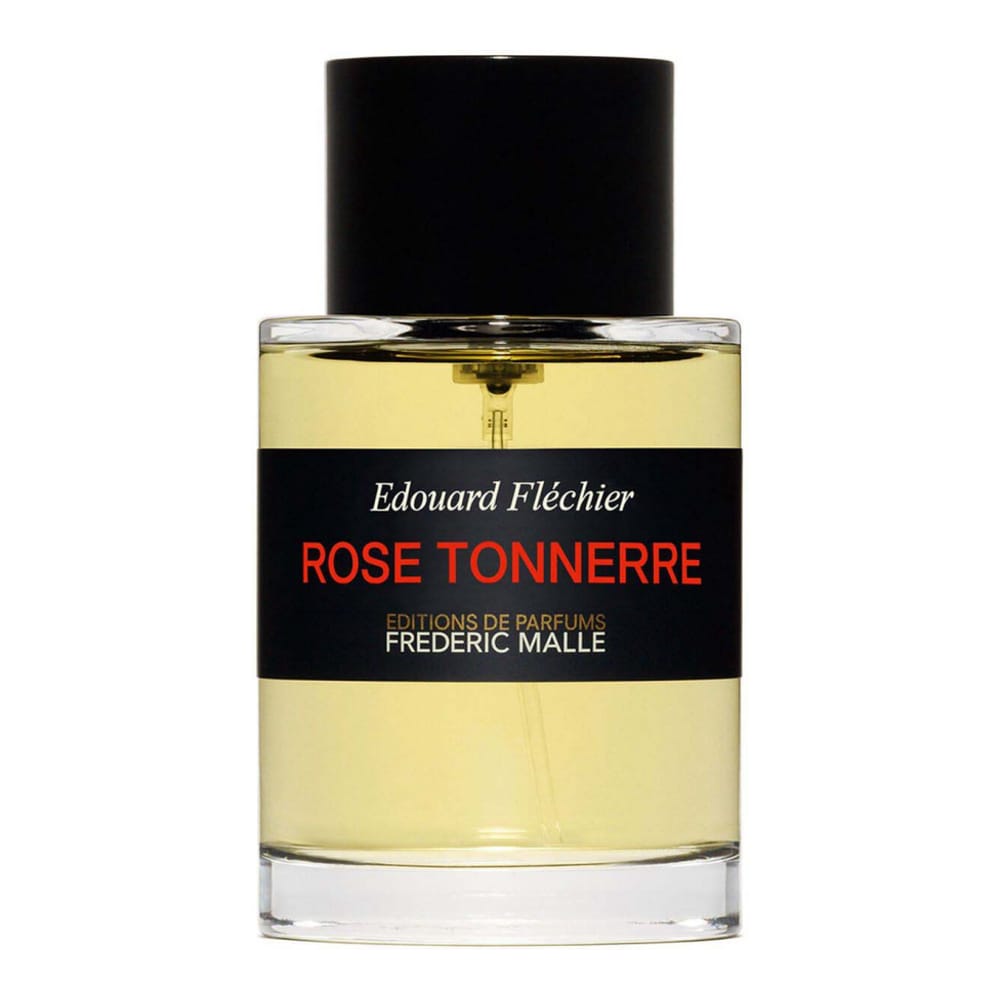 Frederic malle - Eau de parfum 'Rose Tonnerre' - 100 ml