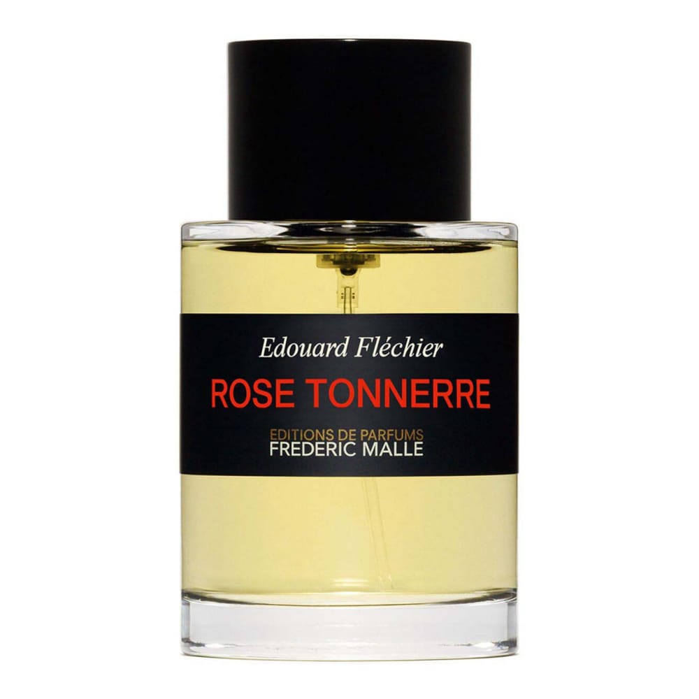 Frederic Malle - Eau de parfum 'Rose Tonnerre' - 100 ml