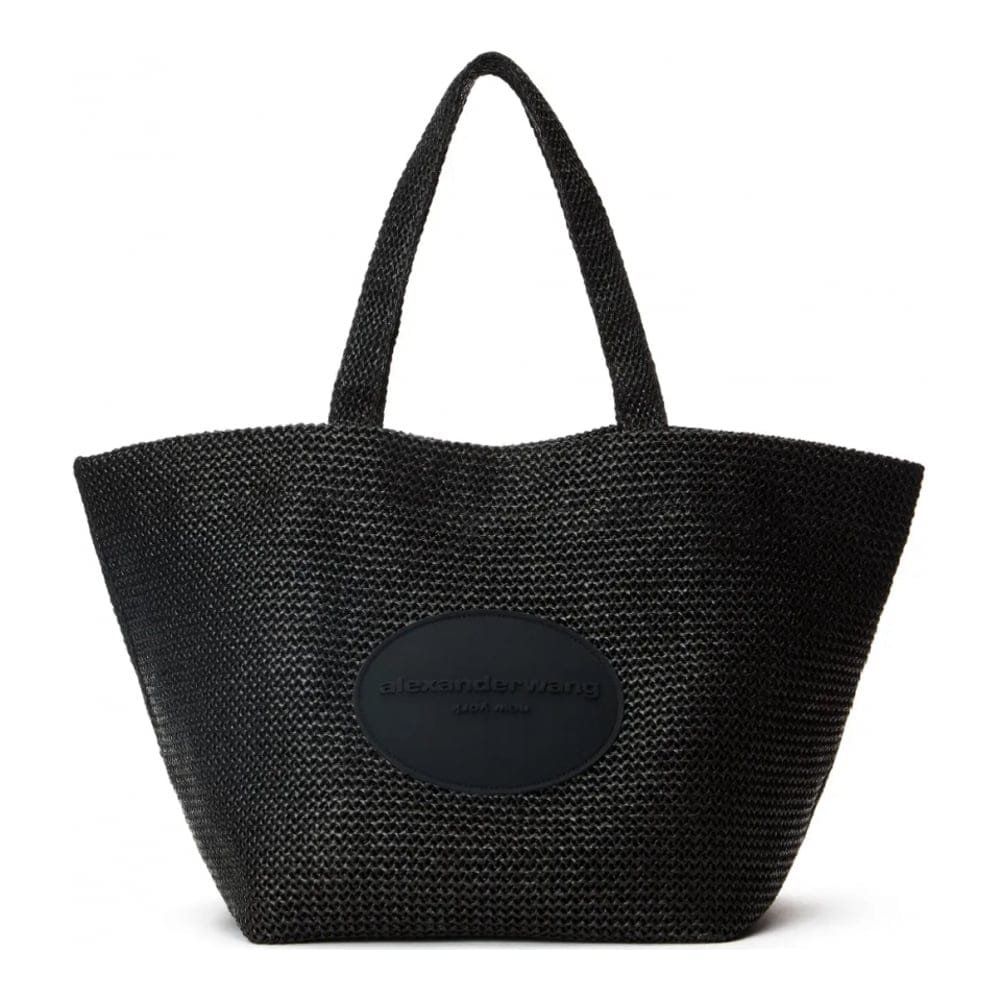 Alexander wang - Sac Cabas 'Xl Punch' pour Femmes