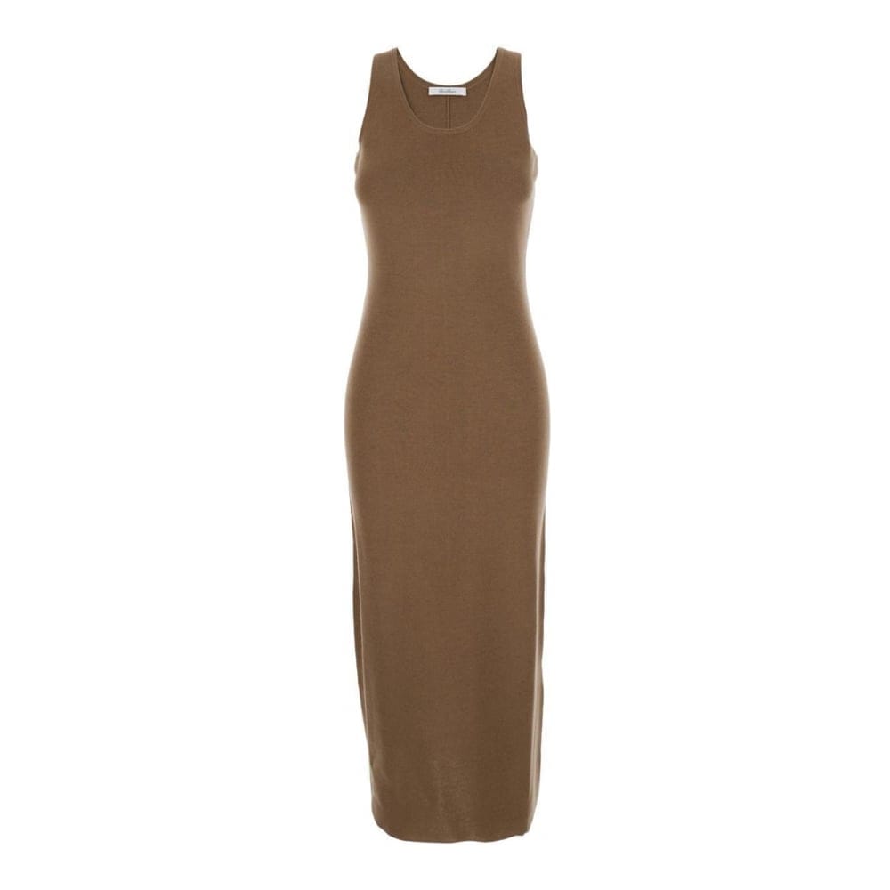 Max mara - Robe Midi pour Femmes