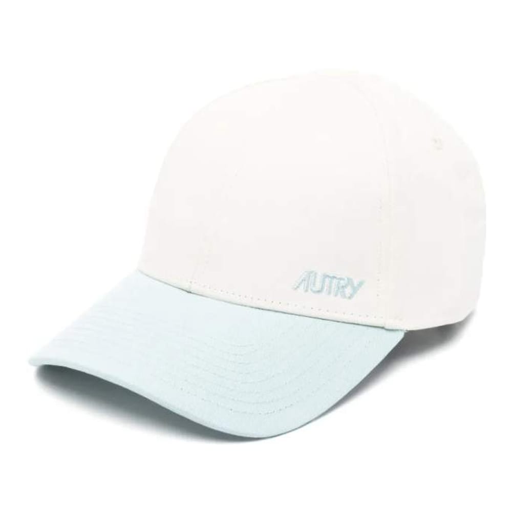 Autry - Casquette 'Logo-Embroidered'