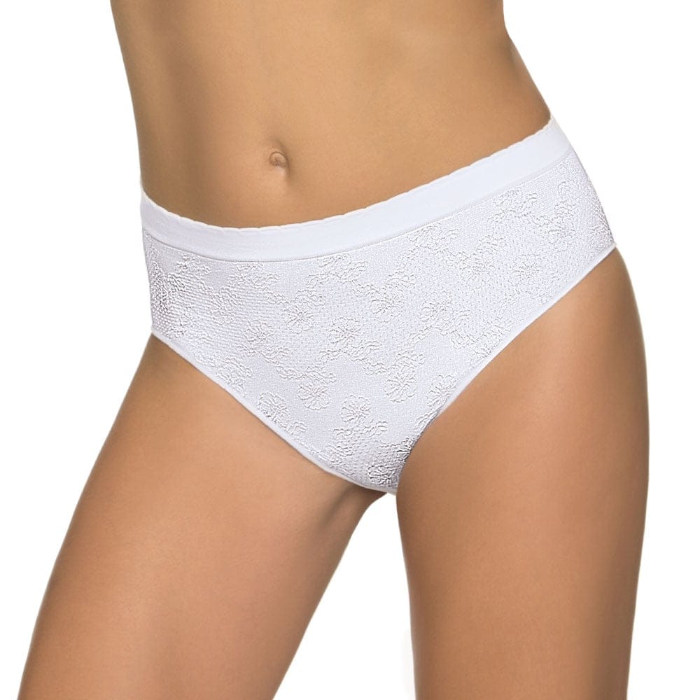 Intimidea - Culotte amincissante 'Chic' pour Femmes