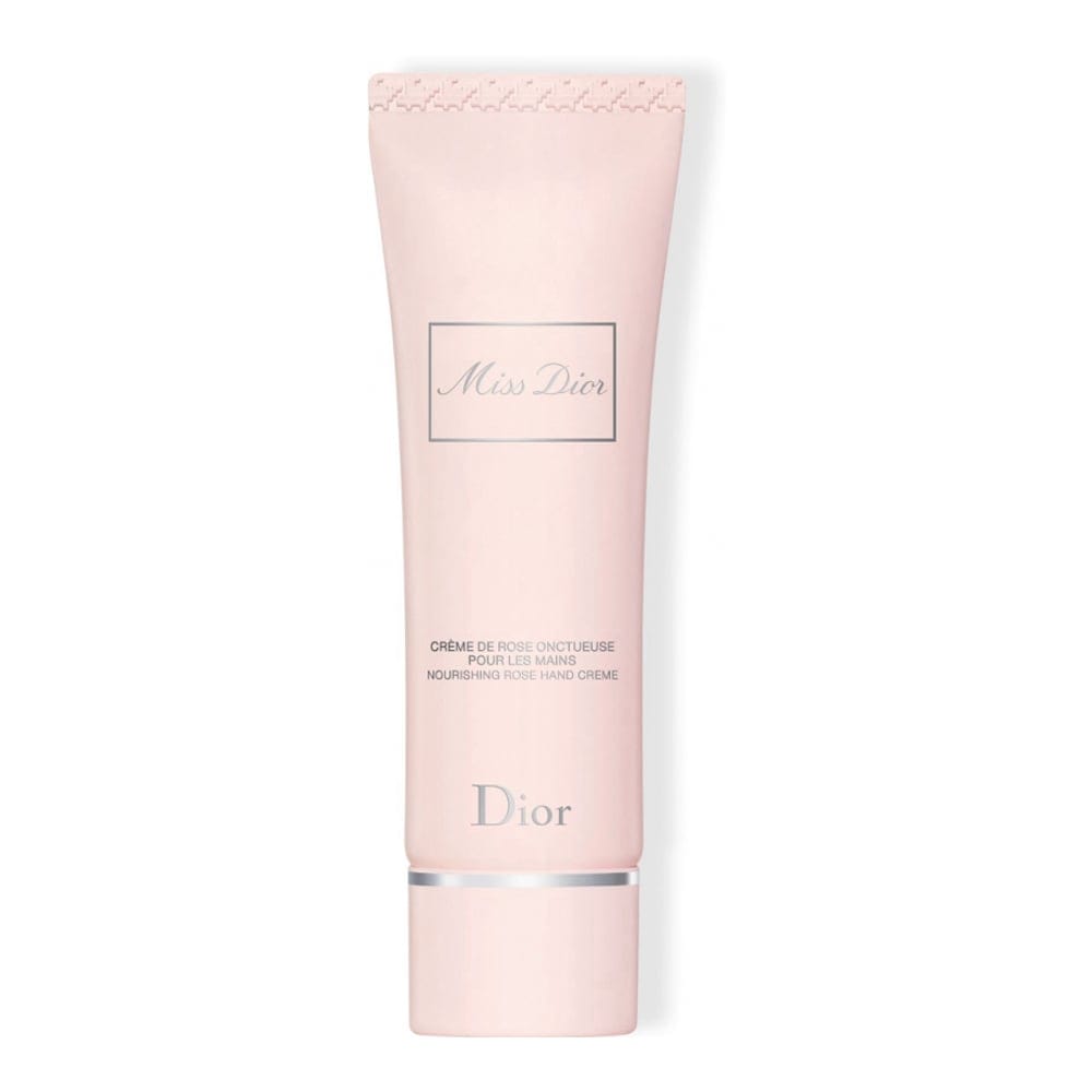 Dior - Crème pour les mains 'Miss Dior' - 50 ml