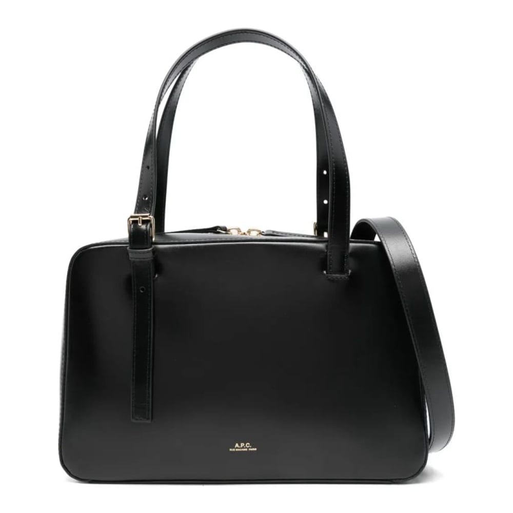 A.p.c. - Sac à main 'Virginie' pour Femmes
