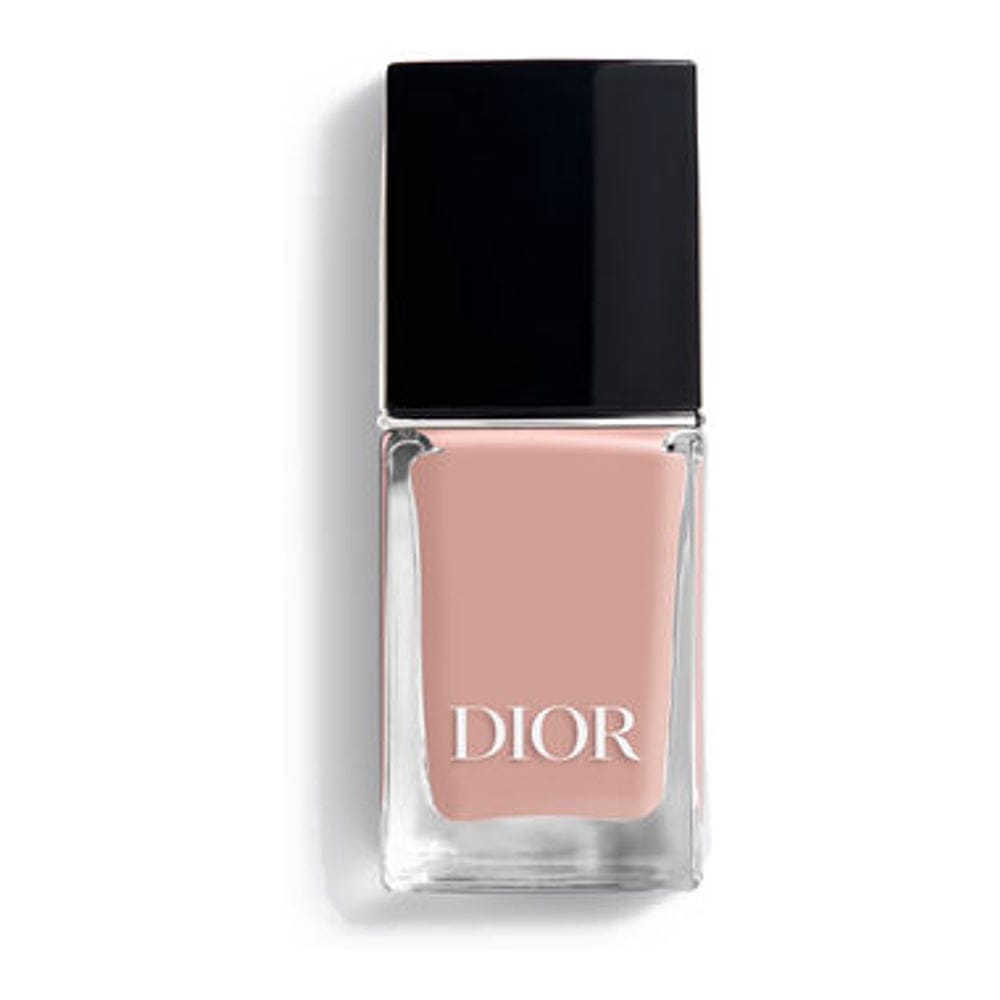 Dior - Vernis à ongles 'Dior Vernis' - 100 Nude Look 10 ml