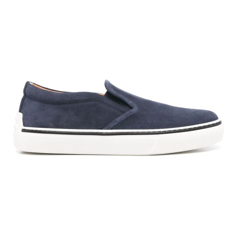 Tod's - Slip-on Sneakers pour Hommes
