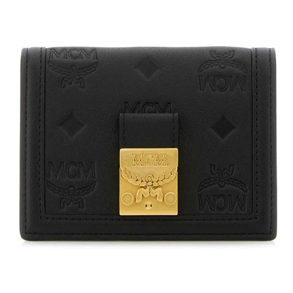Mcm - Portefeuille 'Tracy' pour Femmes