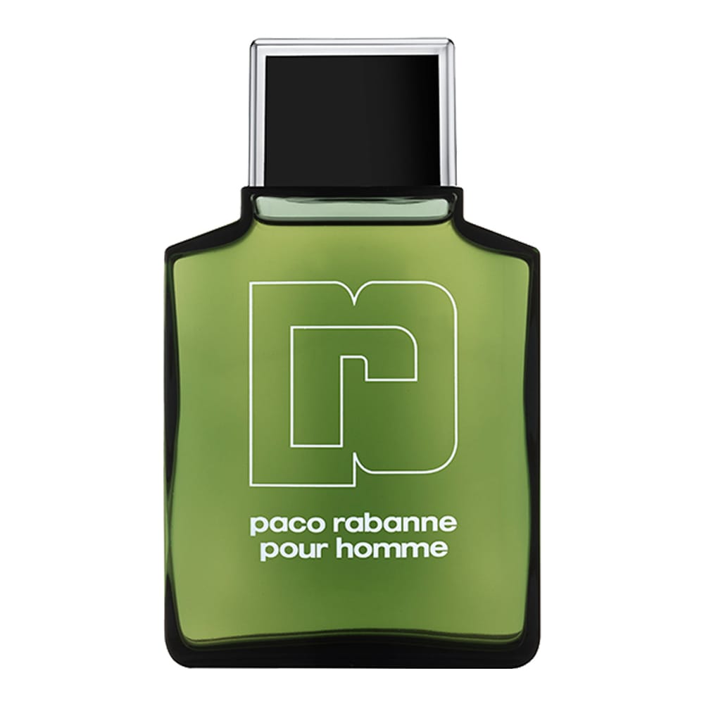 Paco Rabanne - Eau de toilette 'Pour Homme' - 100 ml